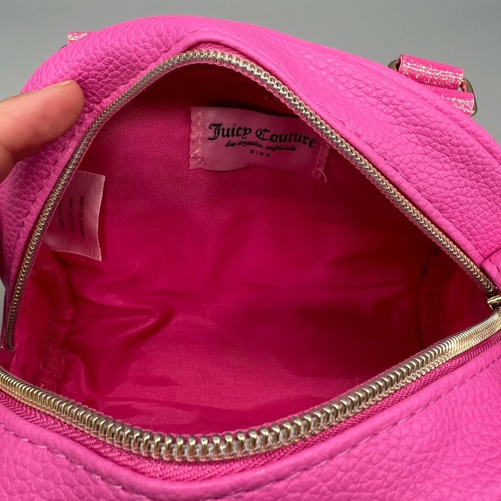 Juicy couture bag